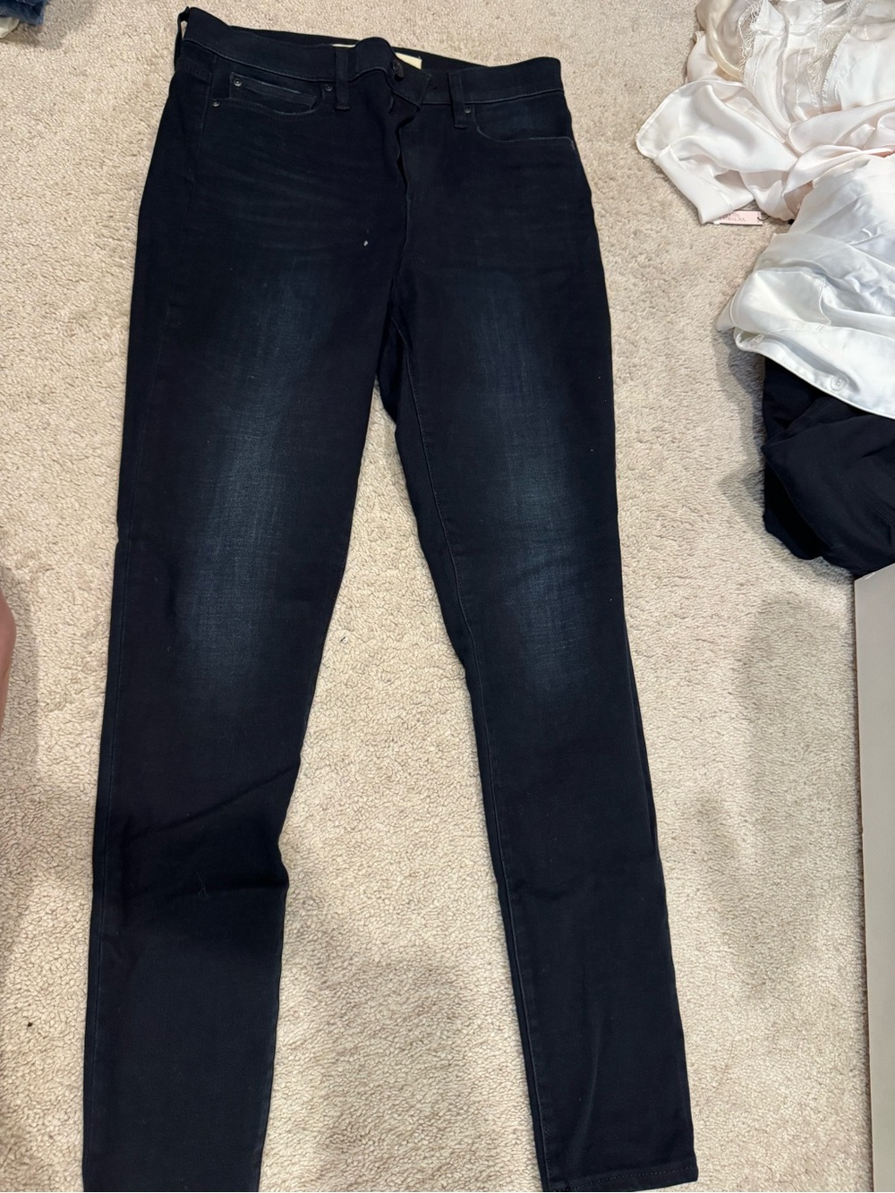 GAP Women’s Black Skinny Jeans